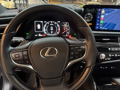 2025 لكزس إي إس 350 اف سبورت