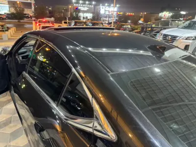 2025 لكزس إي إس 350 اف سبورت