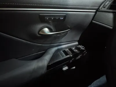 2025 لكزس إي إس 350 اف سبورت