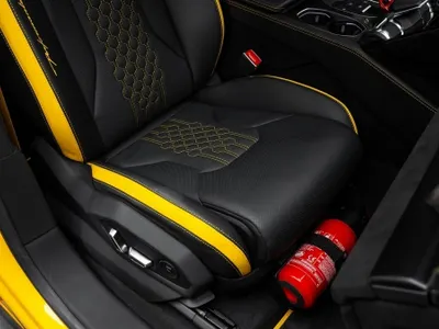 2023 لمبرجيني اوروس بيرفورمانتي