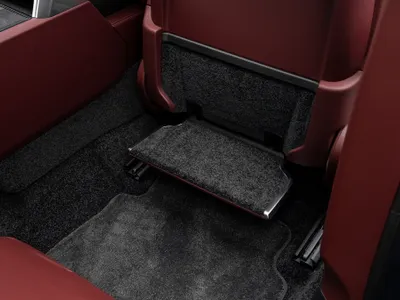 2025 لاند روفر رينج روفر اوتوبيوغرافي ال