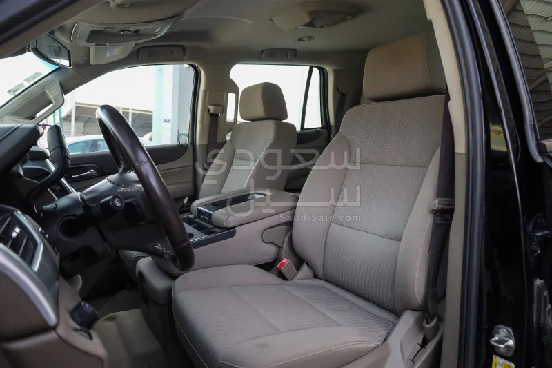 2019 جي ام سي يوكون اس ال اي