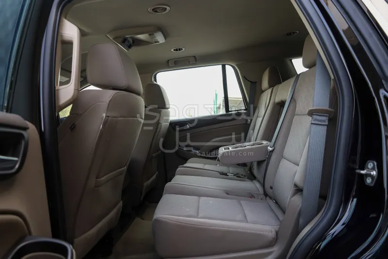 2019 جي ام سي يوكون اس ال اي