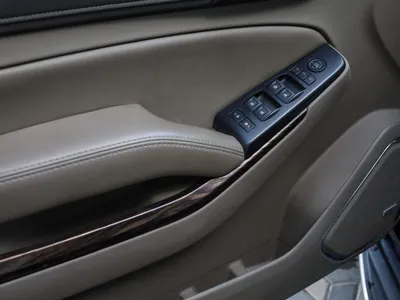 2019 جي ام سي يوكون اس ال اي