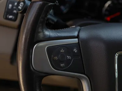 2019 جي ام سي يوكون اس ال اي