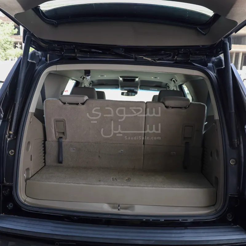 2018 جي ام سي يوكون اس ال اي