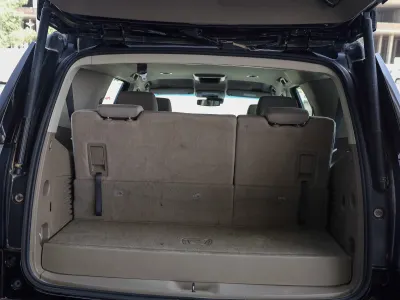 2018 جي ام سي يوكون اس ال اي