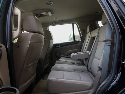 2018 جي ام سي يوكون اس ال اي