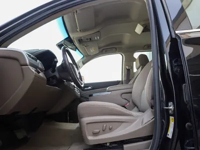 2018 جي ام سي يوكون اس ال اي