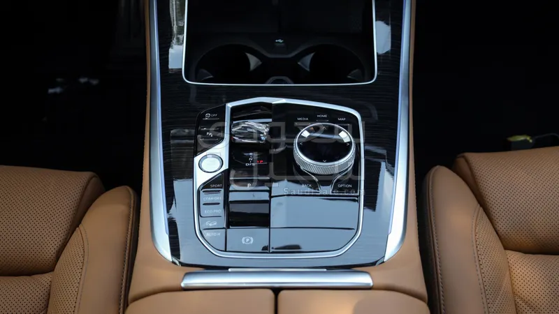 2026 بي ام دبليو الفئة اكس 5