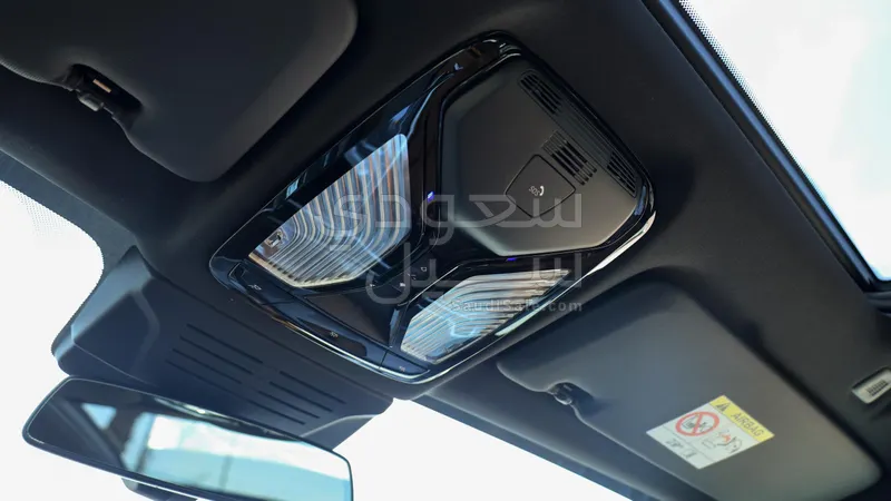 2026 بي ام دبليو الفئة اكس 5