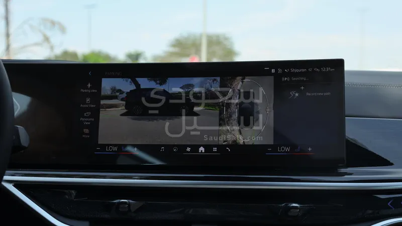 2026 بي ام دبليو الفئة اكس 5