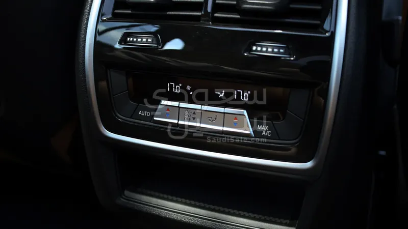 2026 بي ام دبليو الفئة اكس 5