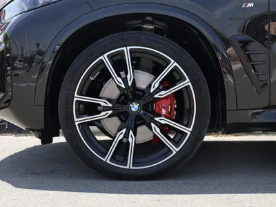 2026 بي ام دبليو الفئة اكس 5