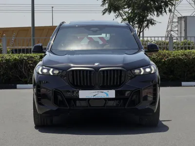 2026 بي ام دبليو الفئة اكس 5