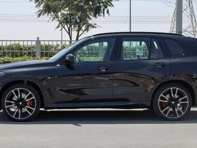 2026 بي ام دبليو الفئة اكس 5