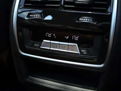 2026 بي ام دبليو الفئة اكس 5