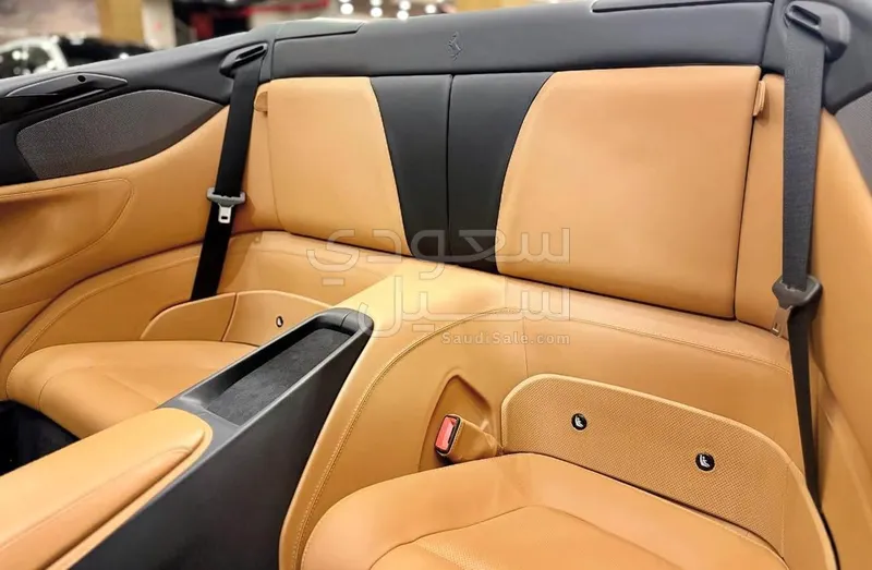 2020 فيراري بورتوفينو ام