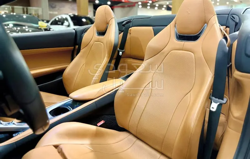 2020 فيراري بورتوفينو ام