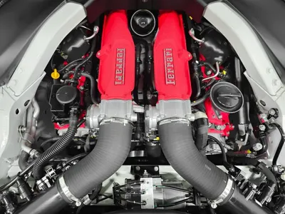 2020 فيراري بورتوفينو ام