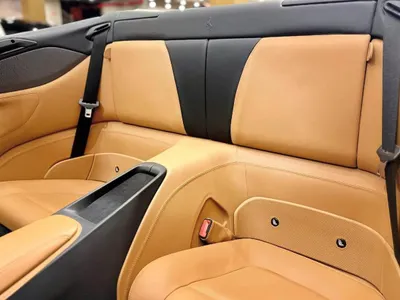 2020 فيراري بورتوفينو ام