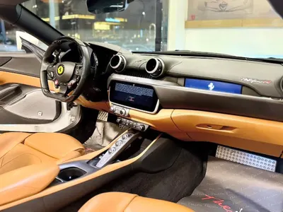 2020 فيراري بورتوفينو ام