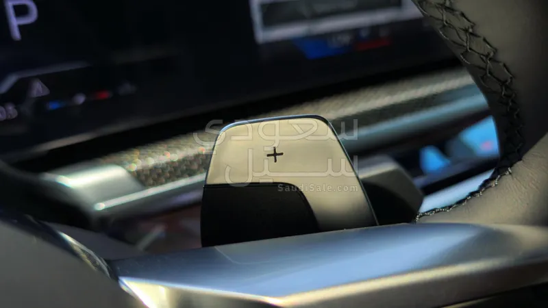 2026 بي ام دبليو الفئة السابعة 735 إل أي