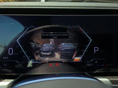 2026 بي ام دبليو الفئة السابعة 735 إل أي