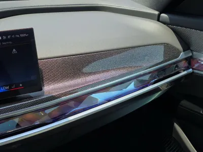 2026 بي ام دبليو الفئة السابعة 735 إل أي