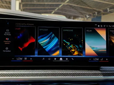 2026 بي ام دبليو الفئة السابعة 735 إل أي