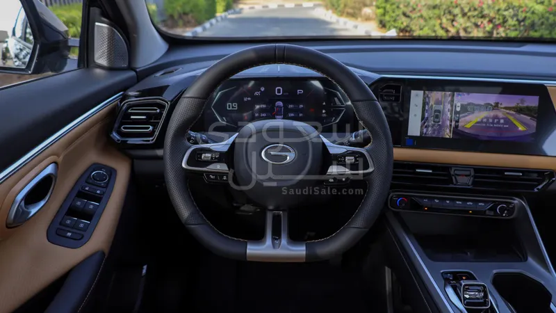 2026 جي ايه سي جي اس 3