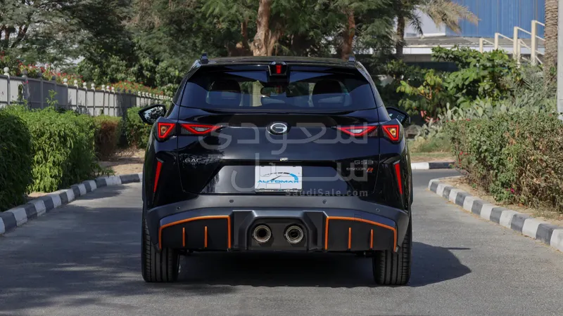 2026 جي ايه سي جي اس 3