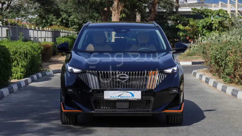 2026 جي ايه سي جي اس 3