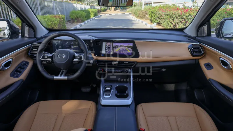 2026 جي ايه سي جي اس 3