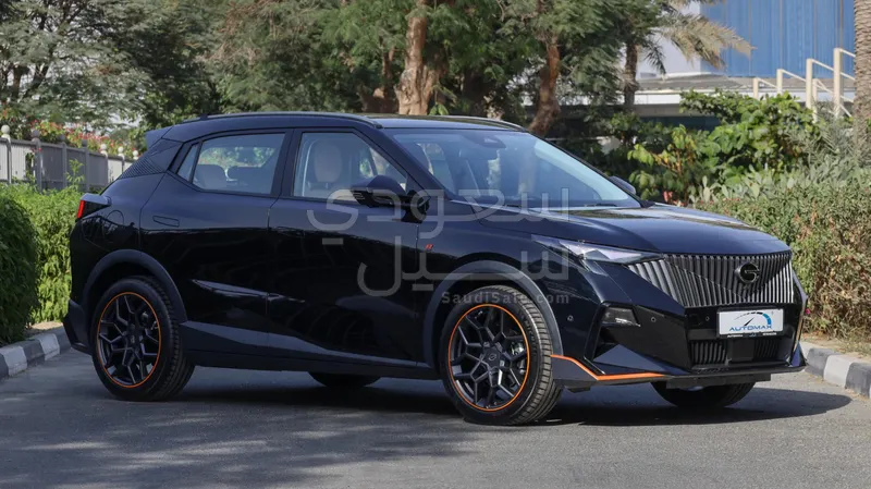 2026 جي ايه سي جي اس 3