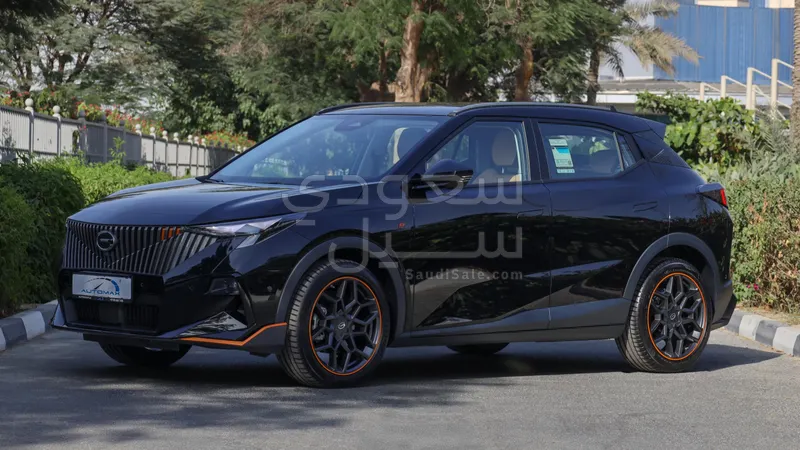 2026 جي ايه سي جي اس 3