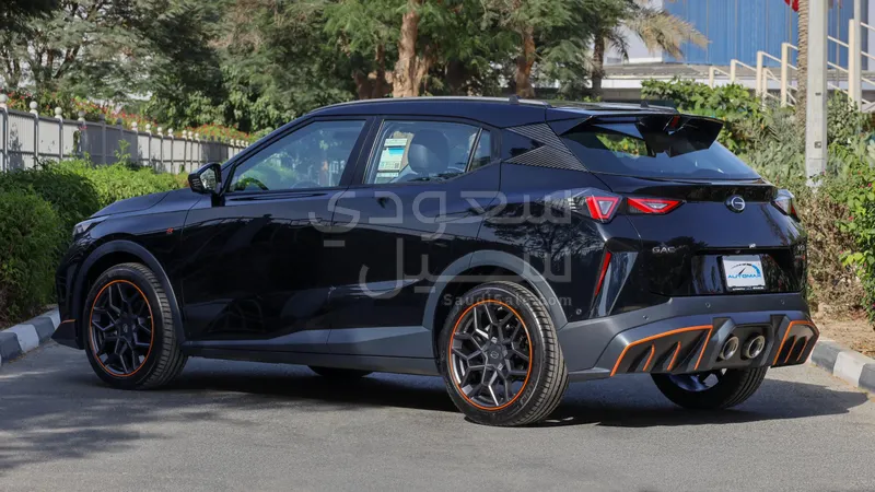 2026 جي ايه سي جي اس 3