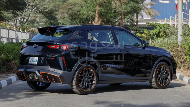 2026 جي ايه سي جي اس 3