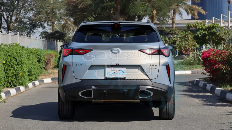 2026 جي ايه سي جي اس 3