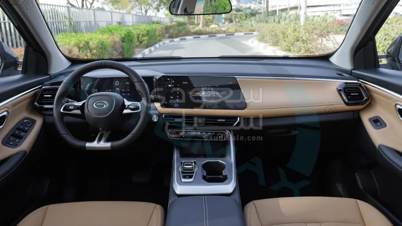 2026 جي ايه سي جي اس 3