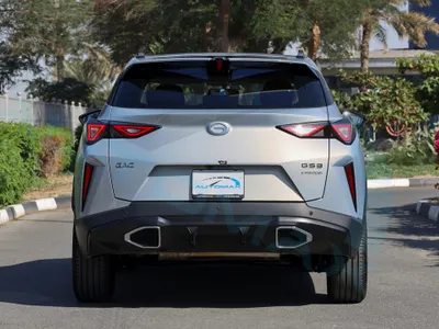 2026 جي ايه سي جي اس 3