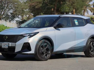 2026 جي ايه سي جي اس 3