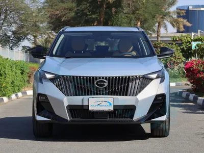 2026 جي ايه سي جي اس 3