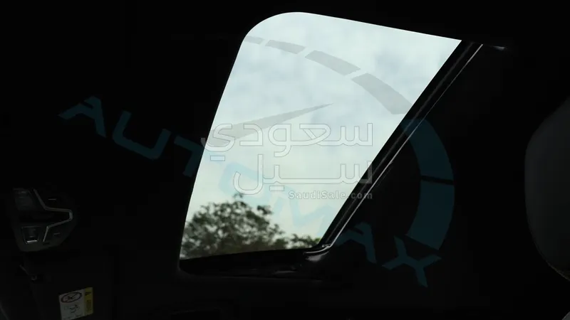 2026 جي ايه سي امباو جي اي