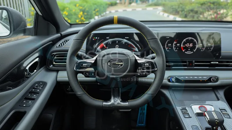 2026 جي ايه سي امباو جي اي