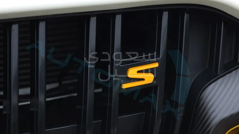 2026 جي ايه سي امباو جي اي