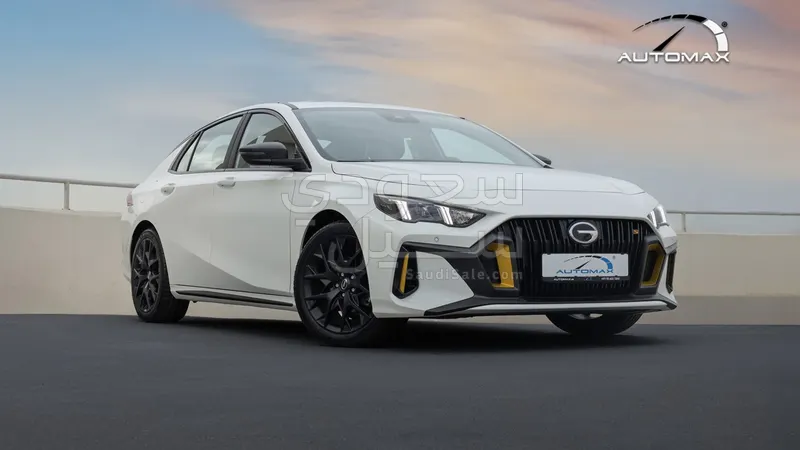 2026 جي ايه سي امباو جي اي