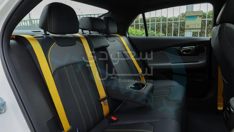 2026 جي ايه سي امباو جي اي