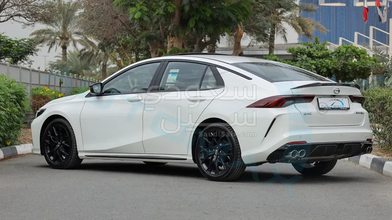 2026 جي ايه سي امباو جي اي