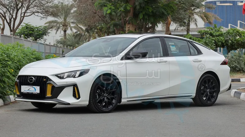 2026 جي ايه سي امباو جي اي